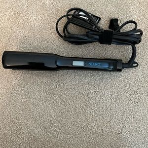 Neuro Hair Straightener